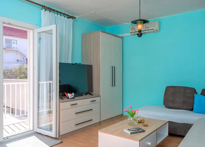 Apartman Bodlovic - Zf Hvar *