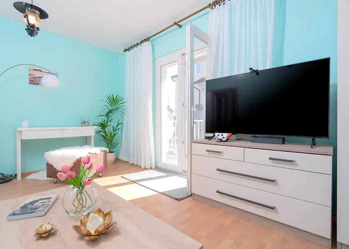 Bodlovic - Zf Hvar Апартаменты *