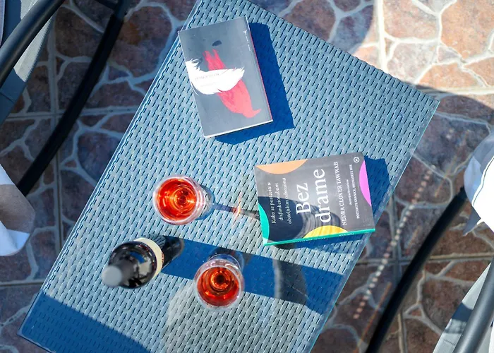 Bodlovic - Zf Hvar Apartman Hvar Town