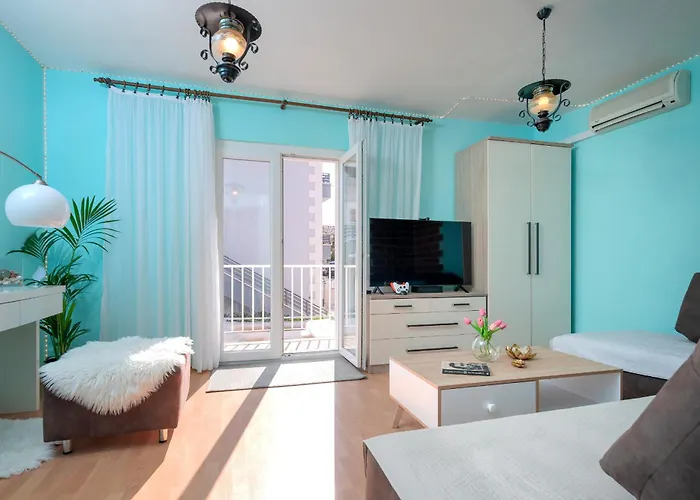 Apartman Bodlovic - Zf Hvar *