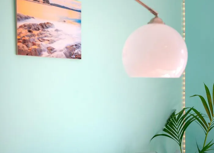 Bodlovic - Zf Hvar Apartman Hvar Town