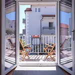 Daire Bodlovic - Zf Hvar Hvar Town