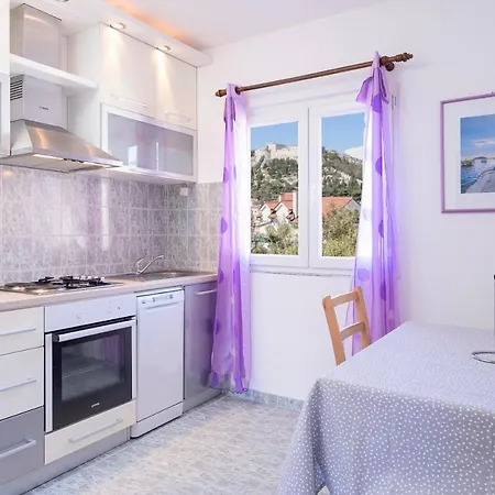Bodlovic - Zf Hvar Appartement Hvar Town