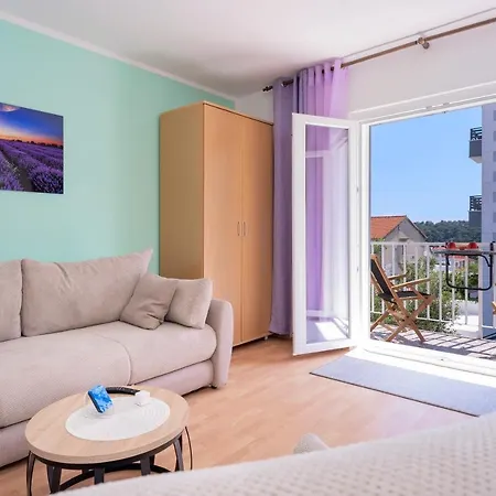 Bodlovic - Zf Hvar Hvar Town