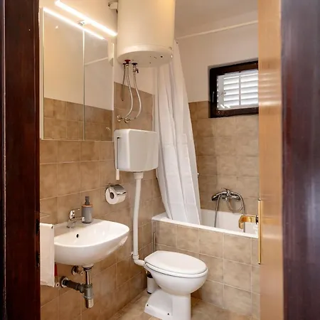 Appartement Bodlovic - Zf Hvar *