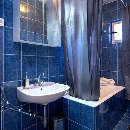 Bodlovic - Zf Hvar Appartement *