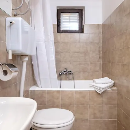 Appartement Bodlovic - Zf Hvar *