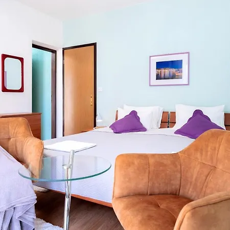 Bodlovic - Zf Hvar Appartement *