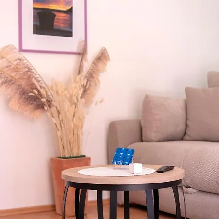 Appartement Bodlovic - Zf Hvar