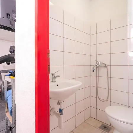 Bodlovic - Zf Hvar Appartement