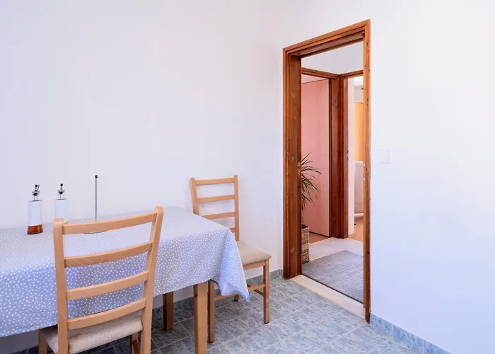 Apartment Bodlovic - Zf Hvar Hvar Town