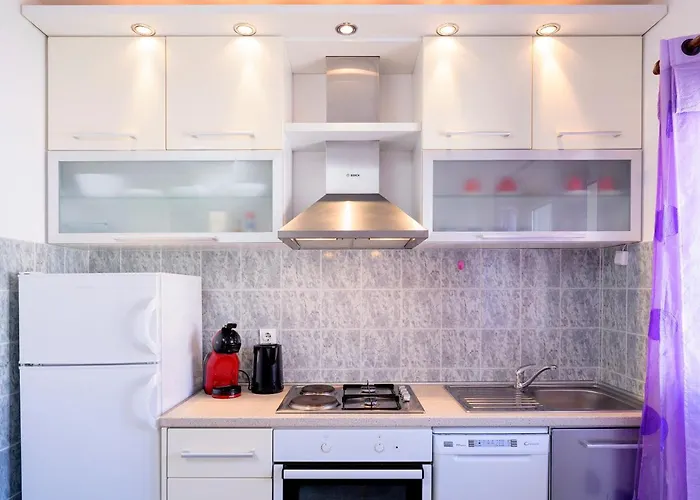 Bodlovic - Zf Hvar Apartment