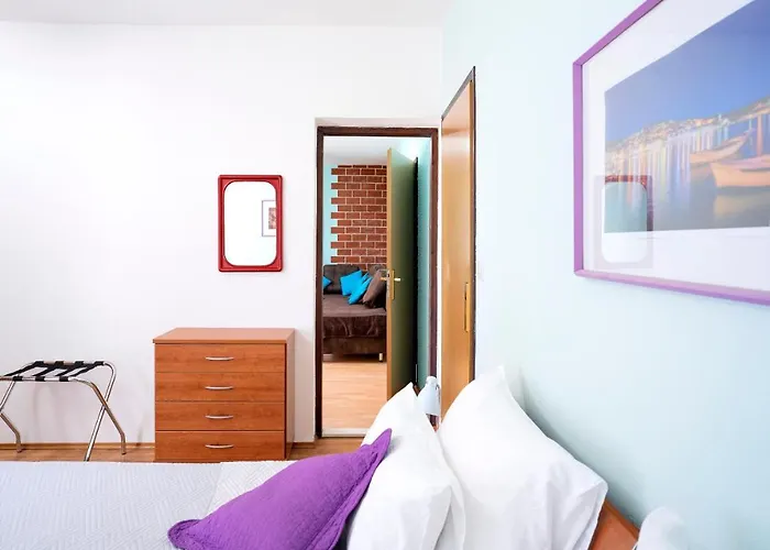 Bodlovic - Zf Hvar Hvar Town