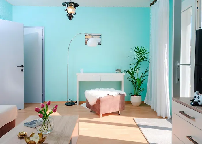 Bodlovic - Zf Hvar Apartment