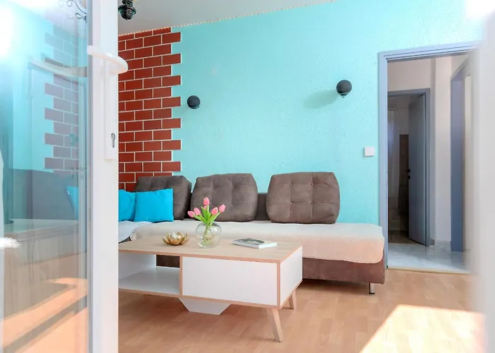 Bodlovic - Zf Hvar Apartment *